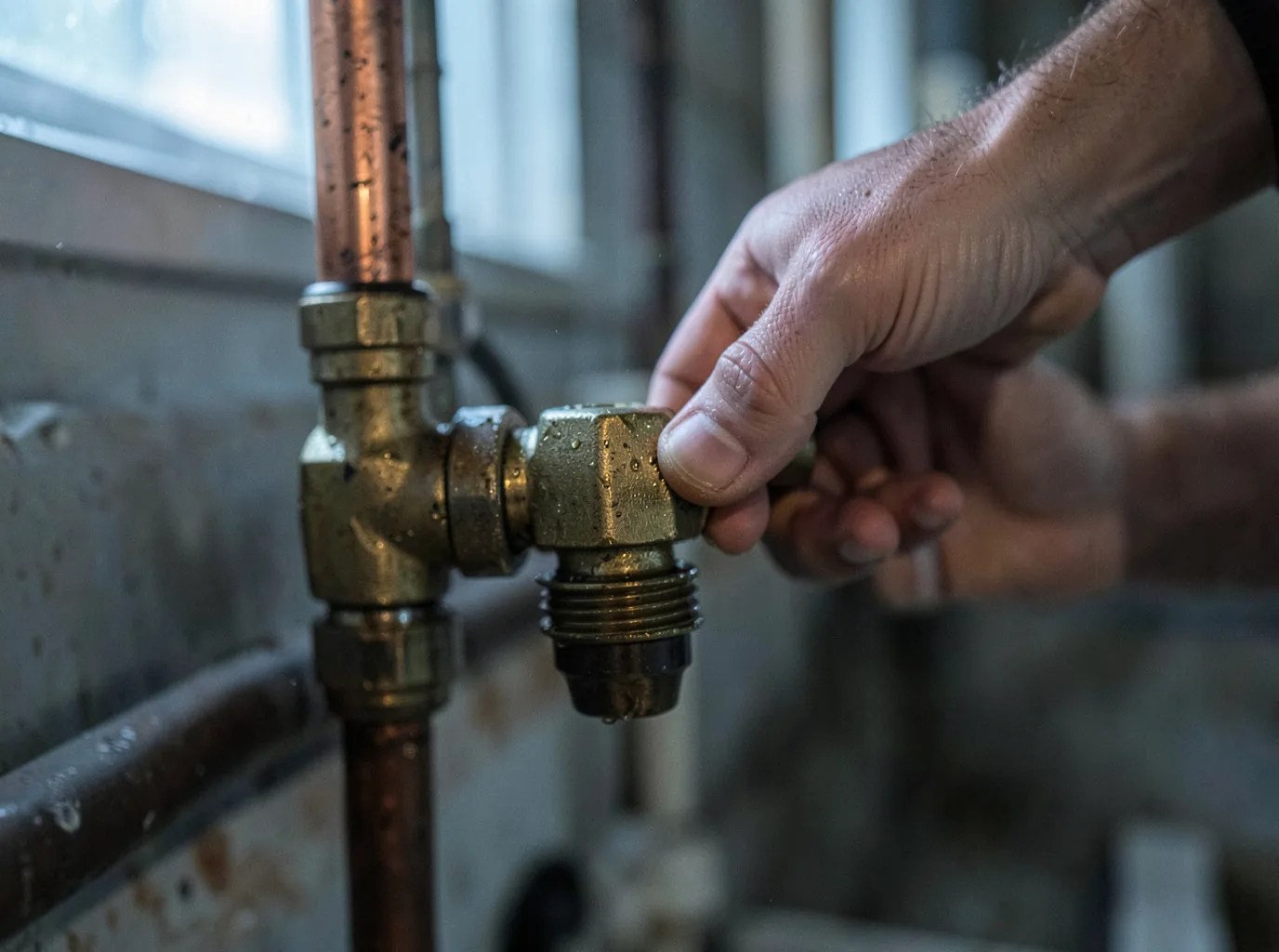 Emergency Plumber Towson, MD FAQs
